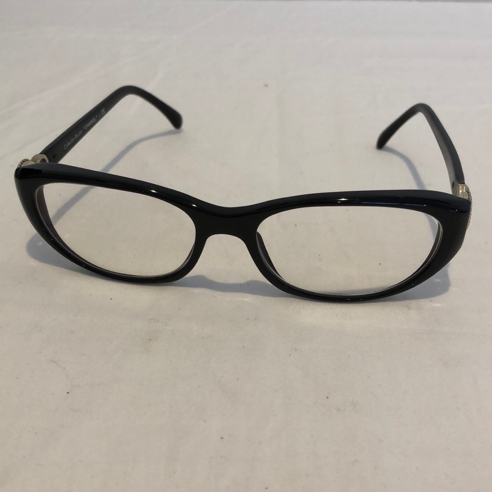 CHANEL Glasses